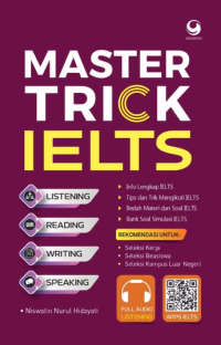 Master Trick IELTS