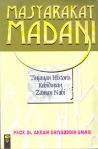 Masyarakat Madani