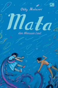 Image of Mata dan Manusia Laut