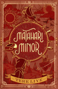 Image of Matahari Minor