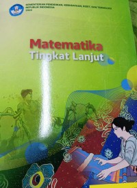 matematika tingkat lanjut kelas XII