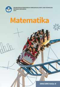 Matematika untuk SMA Kelas X