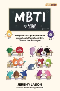 Image of MBTI by Animo Life