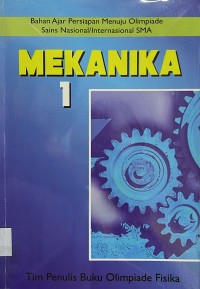Mekanika 1