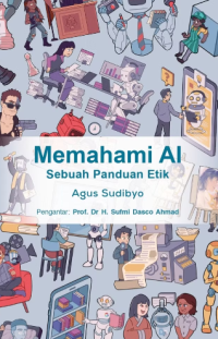 Image of Memahami AI Sebuah Panduan Etik