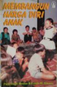 Membangun Harga Diri Anak