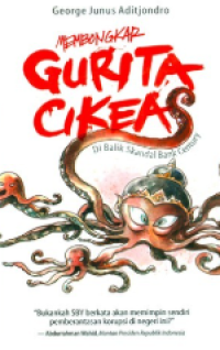 Membongkar Gurita Cikeas