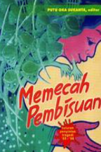 Memecah Pembisuan