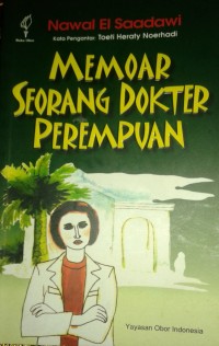 Image of MEMOAR SEORANG DOKTER PEREMPUAN
