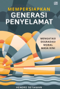Image of Mempersiapkan Generasi Penyelamat