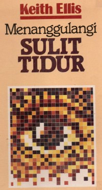 Menanggulangi Sulit Tidur