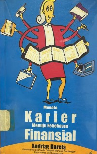 Menata Karier Menuju Kebebasan Finansial