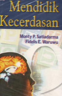 Mendidik kecerdasan