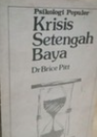 Mengatasi Krisis Setengah Baya