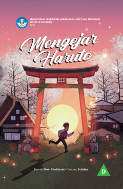Eksemplar yang tidak tersedia cover