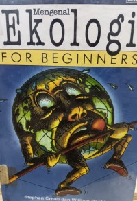 MENGENAL EKOLOGI FOR BEGINNERS