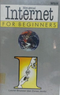 Mengenal Internet for Beginners