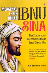 Image of MENGENAL LEBIH DEKAT IBNU SINA