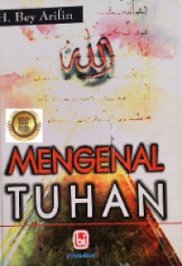 Mengenal Tuhan