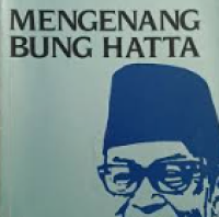 Image of Mengenang Bung Hatta