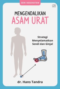 Image of MENGENDALIKAN ASAM URAT