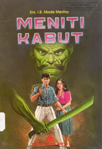Meniti Kabut
