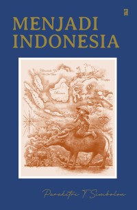 Image of MENJADI INDONESIA