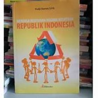 Image of Menjaga Keutuhan Negara Kesatuan Republik Indonesia