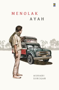 Image of Menolak Ayah