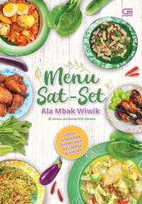 Image of Menu Sat-Set Ala Mbak Wiwik