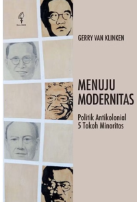Image of Menuju Modernitas