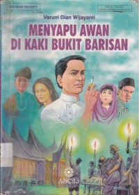 Image of MENYAPU AWAN DI KAKI BUKITBARISAN