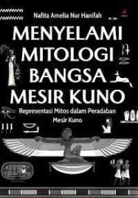 Image of MENYELAMI MITOLOGI BANGSA MESIR KUNO