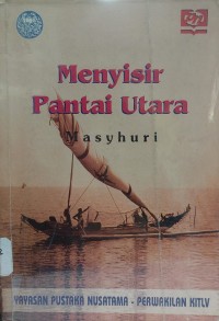 Menyisir Pantai Utara