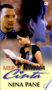Image of MERAH HITAM CINTA