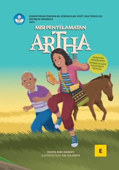 Eksemplar yang tidak tersedia cover