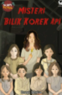 Misteri Bilik Korek Api