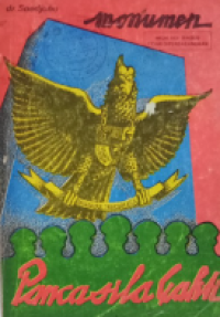 Momumen Pancasila