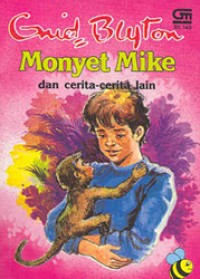 Image of MONYET MIKE