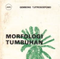 Morfologi Tumbuhan