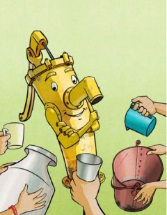 cover