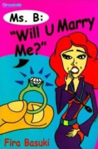 Ms. B : 