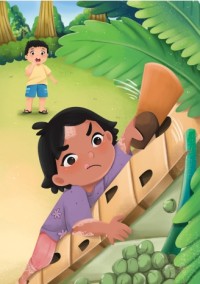 My Friend’s Palm Plantation