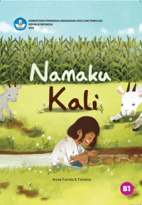 Namaku kali