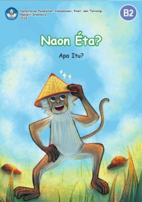Naon Eta? (Apa Itu?)