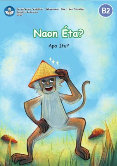 Eksemplar yang tidak tersedia cover