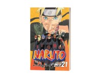 Image of NARUTO BIND UP 21