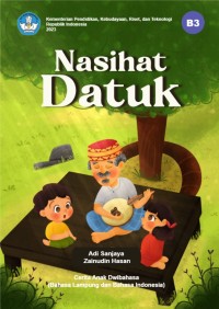 Nasihat Datuk