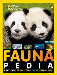 Image of National Geographic Faunapedia