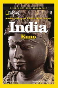 Image of National Geographic India Kuno